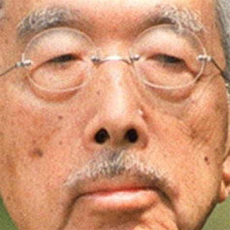 Emperor Hirohito Too Weak To Stop Japan Entering Second World War