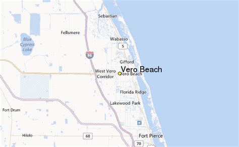 Vero Beach Weather Station Record Historical Weather For