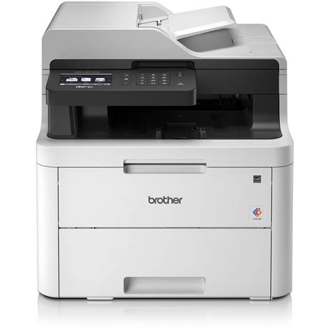 Brother Mfc L3710cw Led Farb Multifunktionsdrucker A4 Drucker Kopierer