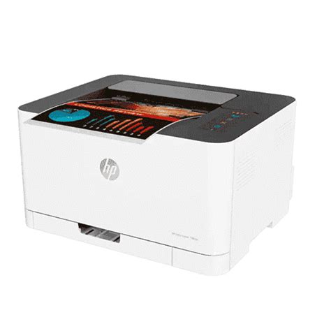 Hp Color Laser 150nw Print Wifi