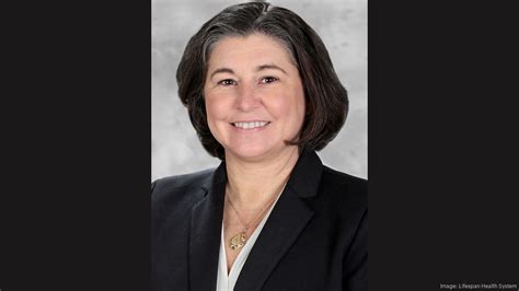 Bradley Hospital Names New Chief Nursing Officer Providence Business