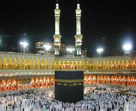 The email you just opened, or link you just clicked, was not sent by feedblitz. Top 5 Khana kaba (Islamic wallpaper)