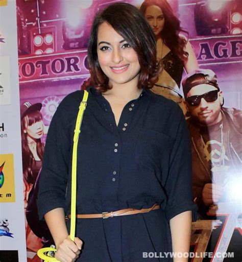 Sonakshi Sinha Roped In For Amrita Pritams Biopic Bollywood News And Gossip Movie Reviews