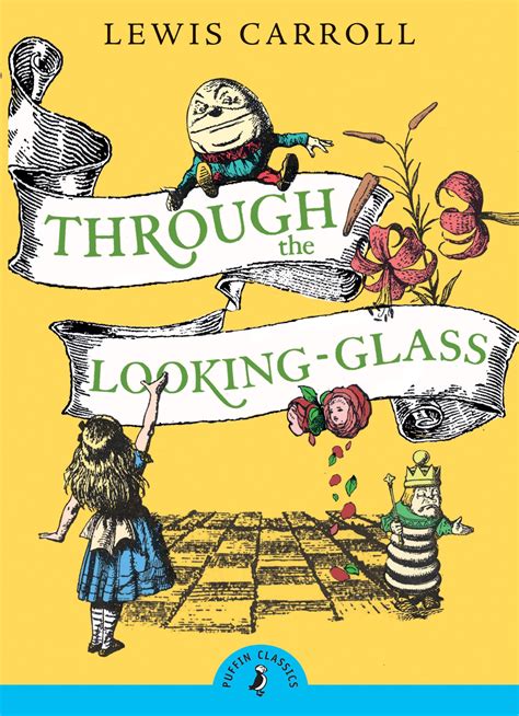 Through The Looking Glass 1871 Movie Reviews Simbasible