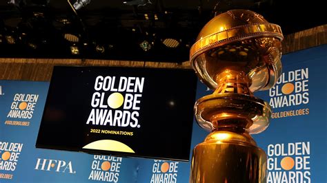 77th Golden Globe Awards Winners And Nominees
