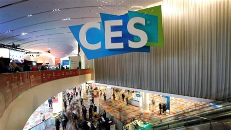 Quebec Companies Hope To Hit The Jackpot At Ces Tech Show In Las Vegas