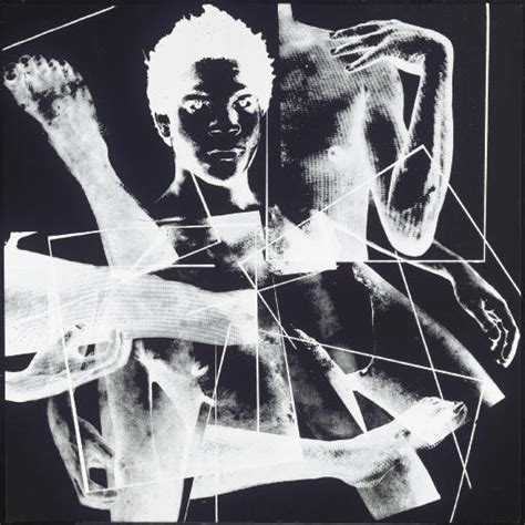 Andy Warhol 1928 1987 Jean Michel Basquiat Christies