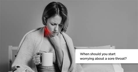 Sore Throat Causes Symptoms And Risk Factors Treatment Apollo