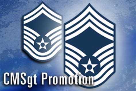 Air Force Releases Chief Master Sergeant List Air Force Article Display