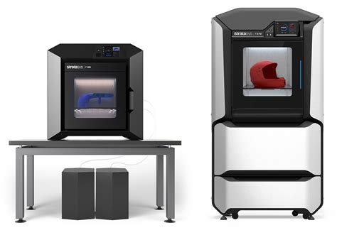Stratasys F123 Series 3d Printers 3d Printers With Fdm Technology