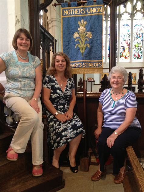 St Neots Parish Church Mothers Union