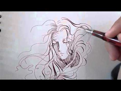 Even though we do most of our work in front of a screen. Noodler's Creaper Flex Pen - YouTube