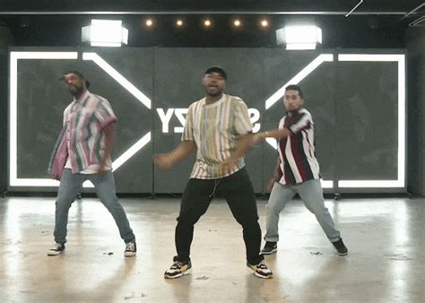 Подборка гифок на различный вкус. 10 Basic Dance Moves Anyone Can Learn | STEEZY Blog