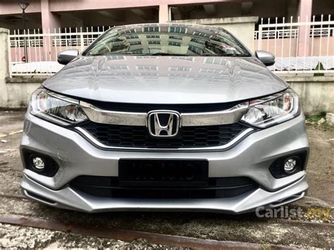 The updated 2018 honda city has now surfaced in photos and further detail, thanks to a leaked brochure out of countries. Honda City 2018 V i-VTEC 1.5 in Selangor Automatic Sedan ...