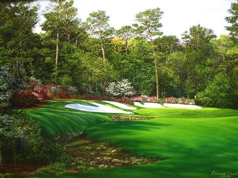 The Masters Wallpapers Wallpaper Cave