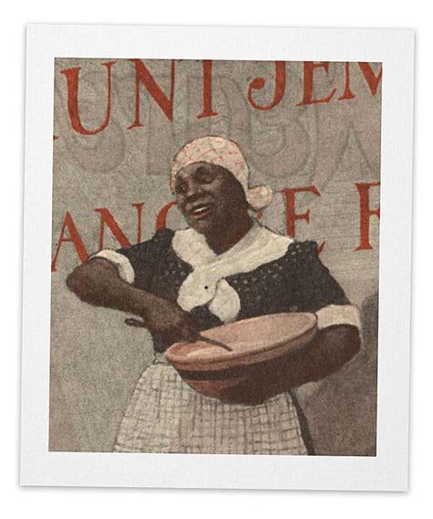 Overlooked No More Nancy Green The ‘real Aunt Jemima The New York