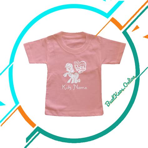 Harga label baju dan hijab satin 4cm free desain. BIKIN KAOS ANAK CUSTOM NAMA - BAJU KAOS ANAK NAMA SENDIRI ...