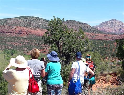 Discover New Meaning On A Sedona Guided Hike Visit Sedona Blog