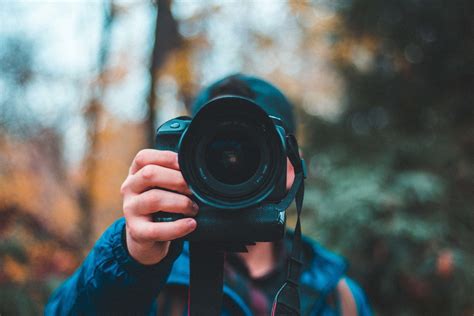 Iniciación A La Fotografía Aprender Fotografía Y No Morir En El Intento
