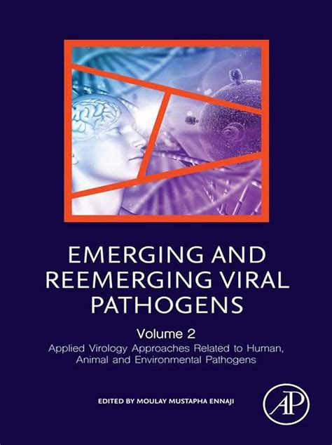 Emerging And Reemerging Viral Pathogens Volume 2 Applied Virology