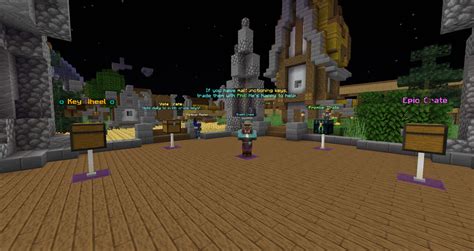 The Melon Events Crates Custom Enchants Minecraft Server