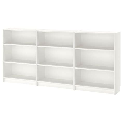 Kallax Shelf Unit White 30 38x57 78 Ikea White Bookcase Ikea