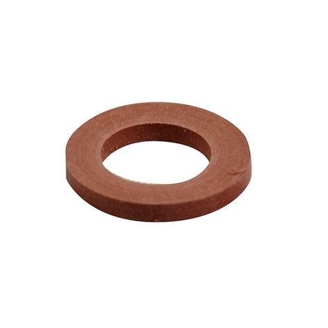 Danco 10 Pack 1 In Rubber Washer Designed To Be Compatible With A 58