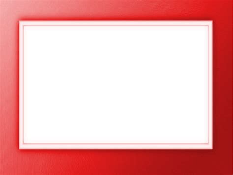 Free Red Border Download Free Red Border Png Images Free Cliparts On