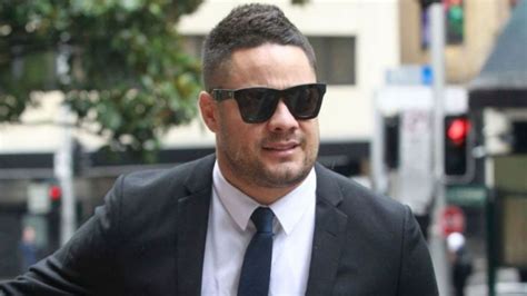 Jarryd Hayne Found Guilty Of Two Counts Of Sexual Assault In 2018
