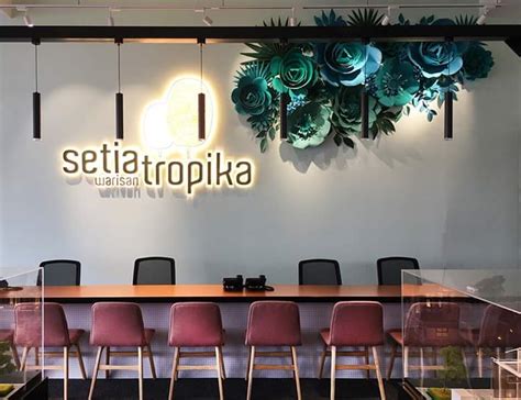 Top hotels in johor bahru. Here's A First Look At Setia Warisan Tropika, A Township ...