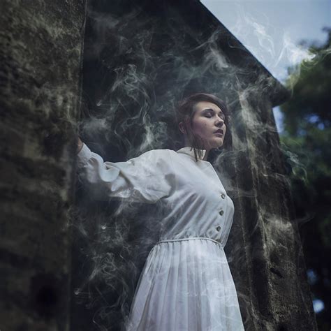 Mysterious And Surreal Fine Art Photography By Sarah Ann Loreth
