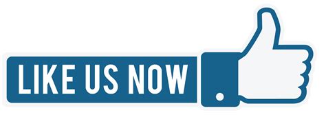 like us on facebook logo png - DriverLayer Search Engine