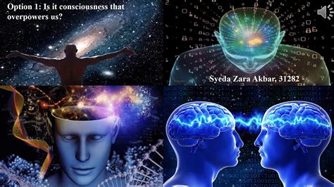 Consciousness Vs Soul Youtube