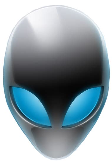 Alienware Desktop Icons