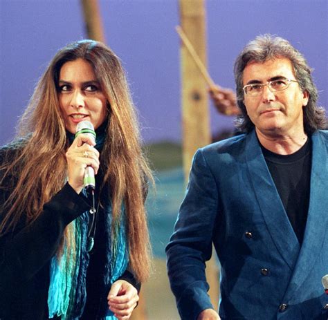 Alla cortese attenzione del ministro della salute, on. albano und romina power tochter - Germany News Collections