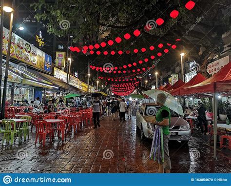 It is indicative of kuala lumpur's relationship with. Jalan Alor Street Food Area In Bukit Bitang, Kuala Lumpur ...