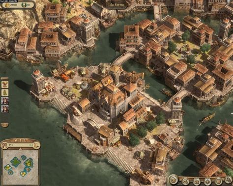 Venice was released on february 26, 2010. Anno 1404: Venice - screenshots gallery - screenshot 11/31 ...