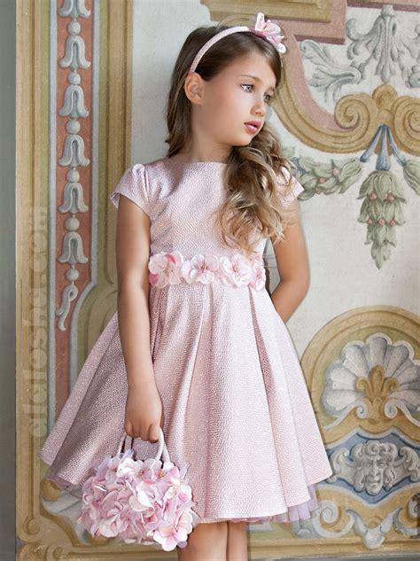 Alalosha Vogue Enfants Lesy Fw2014 Exclusive Tailoring Vestidos De