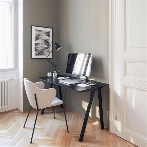 10 Home Office Paint Color Ideas For More Productivity In 2021 Home