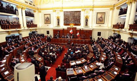 Los 10 Momentos Que Marcaron La Política Peruana En El 2020