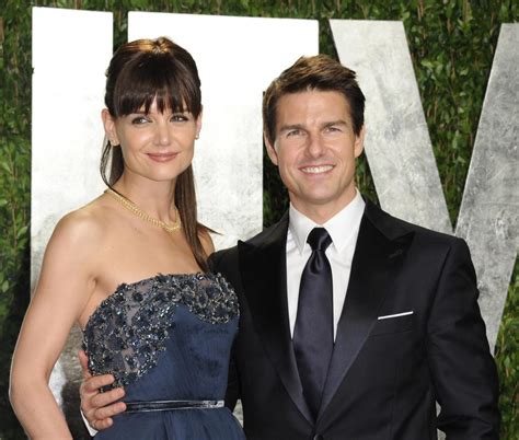 Tom Cruise And Katie Holmes Divorce Is Final Daily Dish