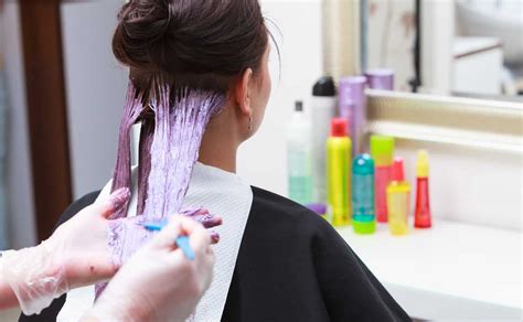 Top Image Best Purple Hair Dye Thptnganamst Edu Vn