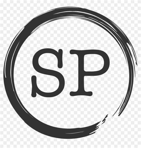 Sp Photography Logo Png Hd