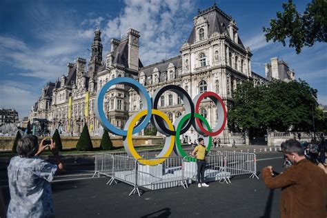 We are the next olympic and paralympic games on august 8th, we bring the flag back home ! Paris 2024 Olympics plans 'obsolete' | Inquirer Sports
