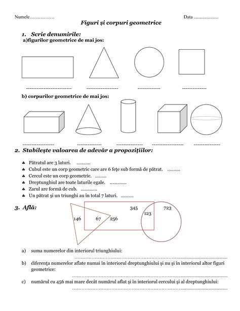 Bolnav Geografie Televizor Fise De Lucru Geometrie Clasa 6 îngustată