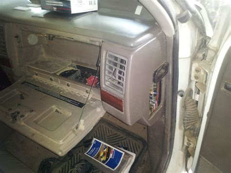 If your cherokee has many options like a sunroof, navigation, heated seats, etc, the more fuses it has. Blowing Fuses
