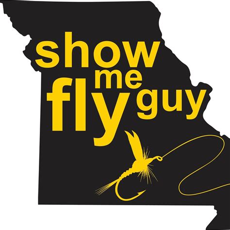 the show me fly guy