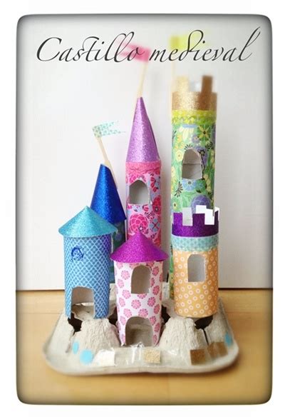 Paper Towel Roll Crafts Ourlittlelifestyle