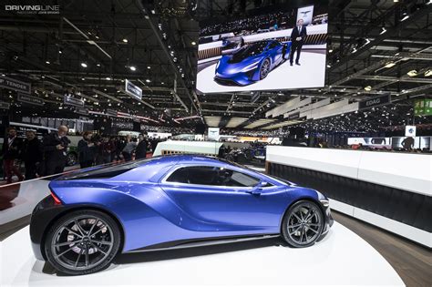Official instagram account of the repco supercars championship. Bright Sparks: The Future of Chinese Supercars | DrivingLine