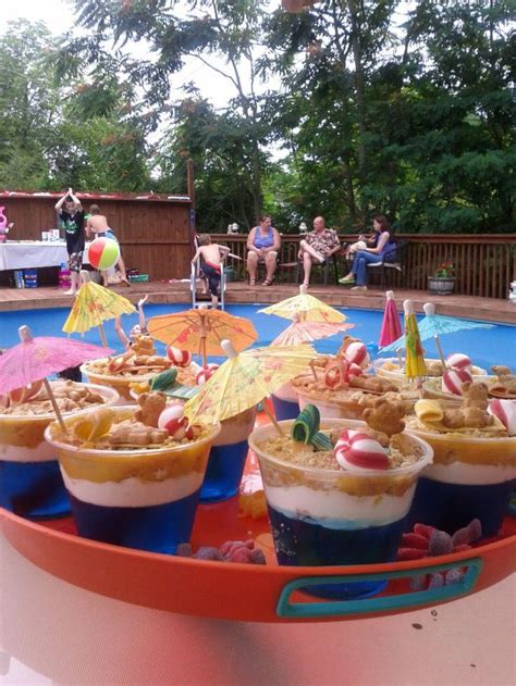 The Best Pool Party Food Ideas For Teenagers Home Fam